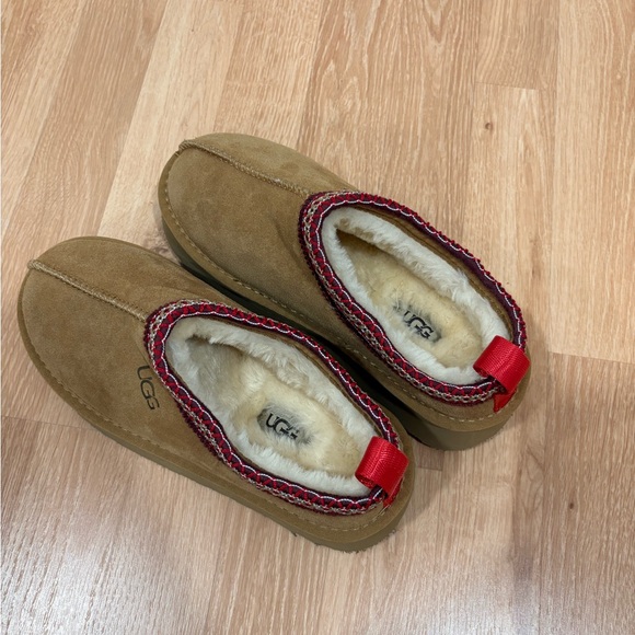 UGG Tazz Slippers 7us - Picture 5 of 6